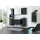 Möbel Boss Cardiff Waschtisch 80 x 47 cm