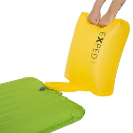 Exped Ultra 1R MW grün - STK