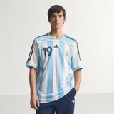 adidas Argentinien Heimtrikot 2006 Unisex Gr. XXL