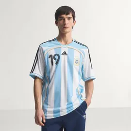 adidas Argentinien Heimtrikot 2006 Unisex Gr. XXL