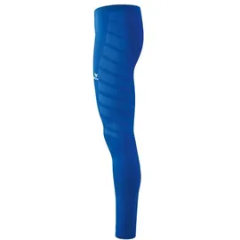 Erima Elemental Tight lange Funktionshose Herren new royal L