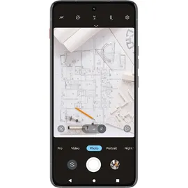 Motorola ThinkPhone 8 GB RAM 256 GB carbon black