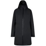 Nordisk Liz Twin Down Coat - schwarz