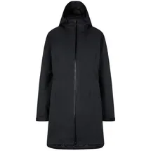 Nordisk Liz Twin Down Coat - schwarz