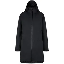 Nordisk Liz Twin Down Coat - schwarz