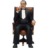 SD TOYS Figur Pate, Vito Corleone, 15 cm, The Godfather