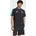 PERFORMANCE MER POLO M Herren Gr XL schwarz BLACK/SEMIRU