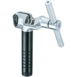 Topeak All Speeds Chain Tool Kettennieter Silber Modell 2025