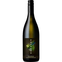 Pounamu Sauvignon Blanc Weißwein trocken 0,75 l | 2023