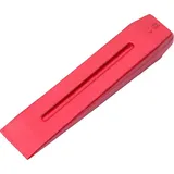 Connex Spaltkeil 2 Rot 2000 g 23 cm