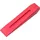 Connex Spaltkeil 2 Rot 2000 g 23 cm