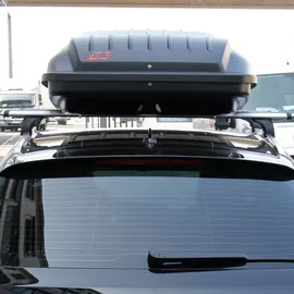 G3 Reef 580 460L Schwarz