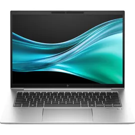 HP EliteBook 840 G11 14'' Intel Core Ultra 7 155U 16 GB RAM 512 GB SSD LTE A26Q9EA