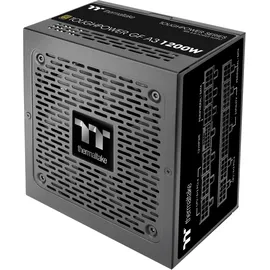 Thermaltake ToughPower GF A3 1200W Gold Netzteil Gaming ATX 3.0 80+ Gold PCIe 5.0