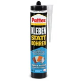 Pattex Montagekleber Kleben statt Bohren 450 g