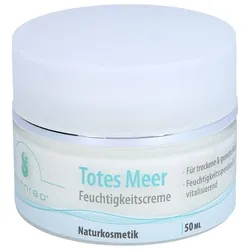 Totes Meer Feuchtigkeitscreme