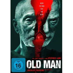 Old Man (DVD)