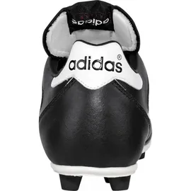 adidas Kaiser 5 Liga Black / Footwear White / Red 45 1/3