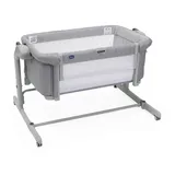 Chicco Next2Me Magic Evo grau 99 x 73,5 cm