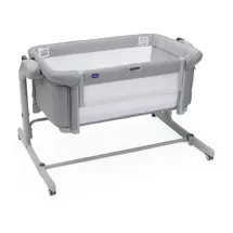 Chicco Next2Me Magic Evo grau 99 x 73,5 cm