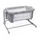 Chicco Next2Me Magic Evo grau 99 x 73,5 cm