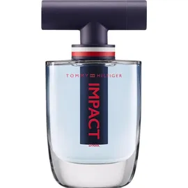Tommy Hilfiger Impact Spark Eau de Toilette 100 ml