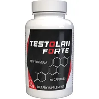 Testolan Forte Kapseln 60 St.
