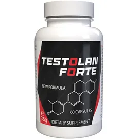Testolan Forte Kapseln 60 St.