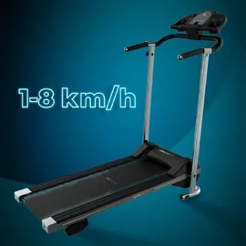 Cecotec Drumfit Wayhome 800 Prometeo Schwarz