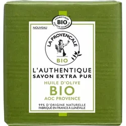 La Provençale Bio  Badelotion Extra Reine Seife - Bio-Olivenöl  in, Einheitsgrösse