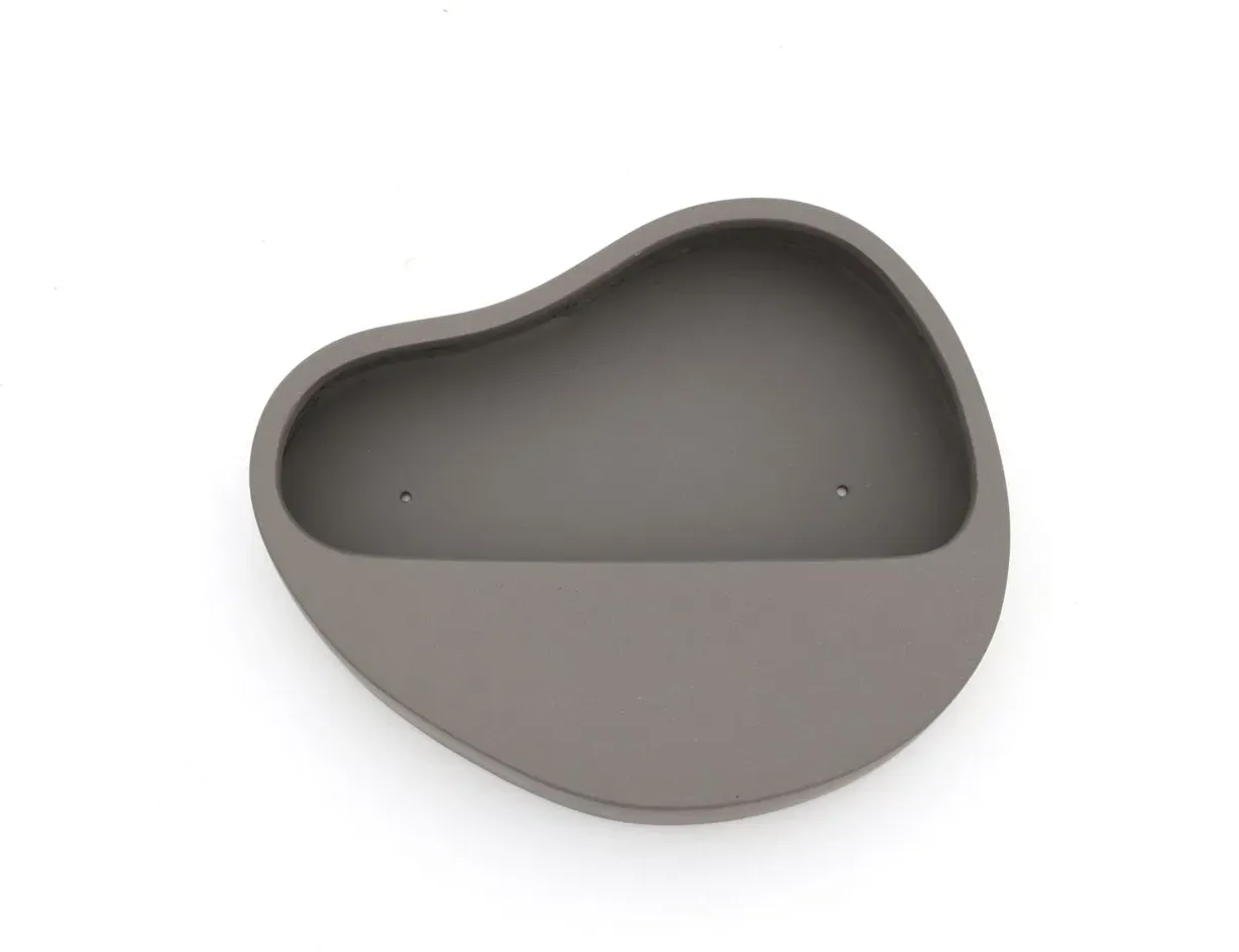 Luca Lifestyle Wallhanger Organic Wanddeko #3 35x40x8 cm