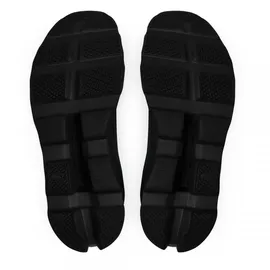 On Cloudmonster Herren All Black 46