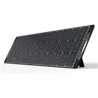 200W tragbares Solarpanel