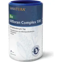 sanatura by naturawerk Sanatura Bio Mifloran Complex Pulver 200 g