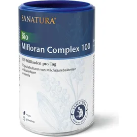 sanatura by naturawerk Sanatura Bio Mifloran Complex Pulver 200 g