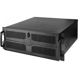 Chieftec UNC-409S-B 400W, Server-Gehäuse