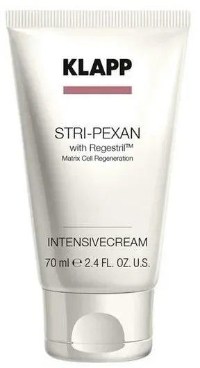 Stri-Pexan Intensivecream