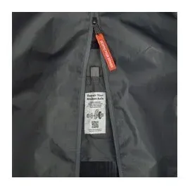Patagonia Black Hole Wheeled Duffel 2-Rollen L 40 l / 40 l grau