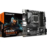 Gigabyte A620M Gaming X