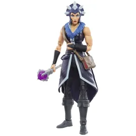 matteltm Masters of the Universe Revelation Masterverse - Evil-Lyn