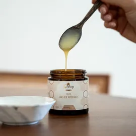 bedrop Bio Gelée Royale Gel 100 g