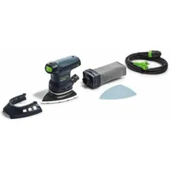 Festool Deltaschleifer DTS 400 REQ