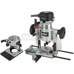 TREND Oberfräse T1 EPS SET