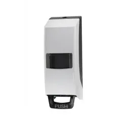 rath's Wandspender Softfl.1/2Ltr Wandspender 1-und 2-Ltr. Softflaschen