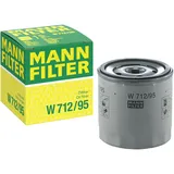 Mann-Filter Ölfilter