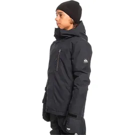 QUIKSILVER Mission Sld Jacke Schwarz XS