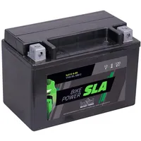 Power Bike YTX9-BS 8 Ah 120 A