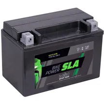 Power Bike YTX9-BS 8 Ah 120 A