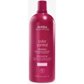 Aveda Color Control Rich Shampoo 200 ml