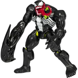 Marvel Spider-Man MixMashers Venom Deluxe Figur 12 cm